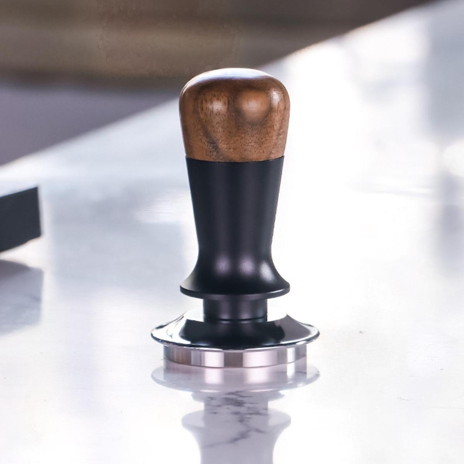 Coffee Tamper Professional Espresso Tamper for Espresso Coffee Maker Coffee 58mm