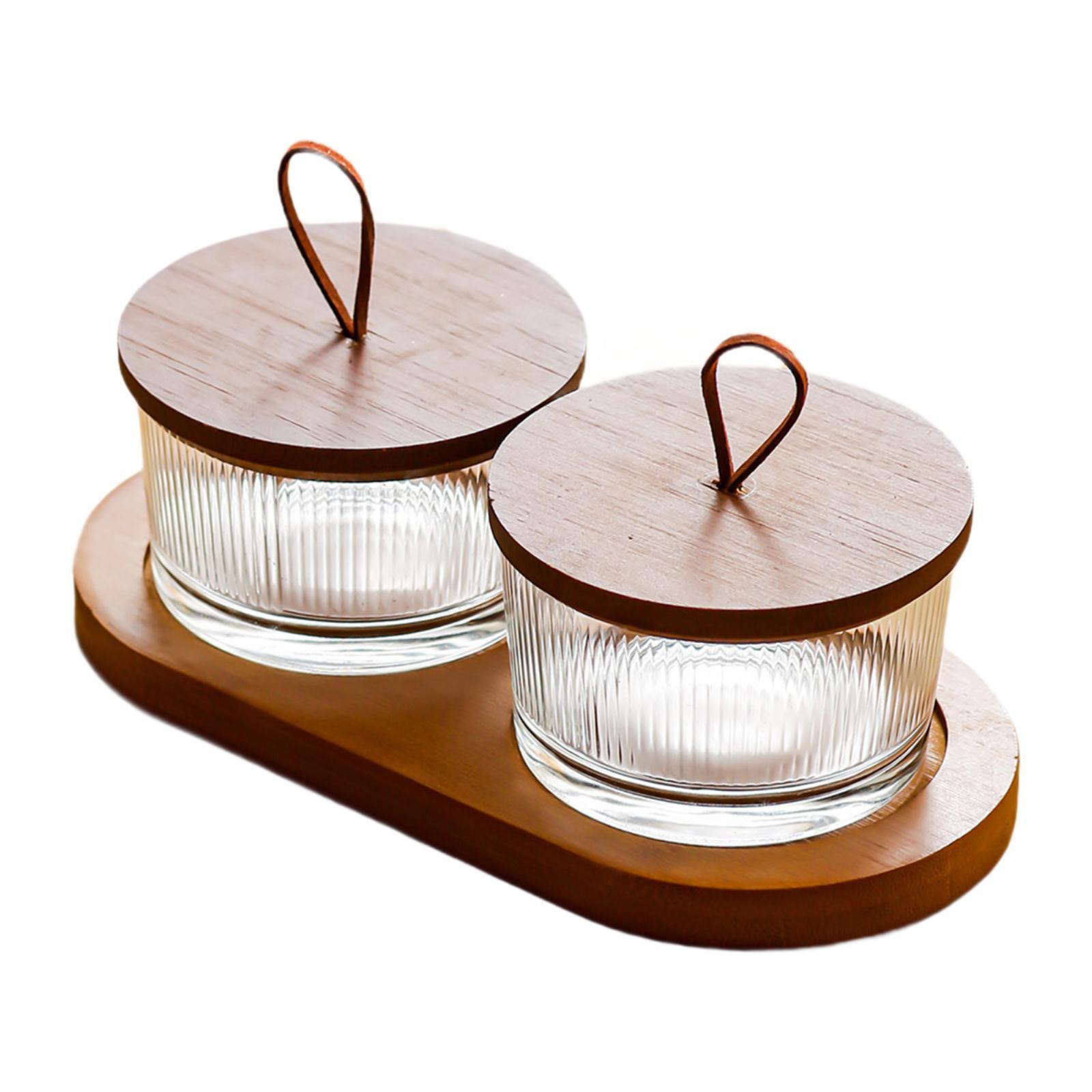 Serving Tray 2 Grid
