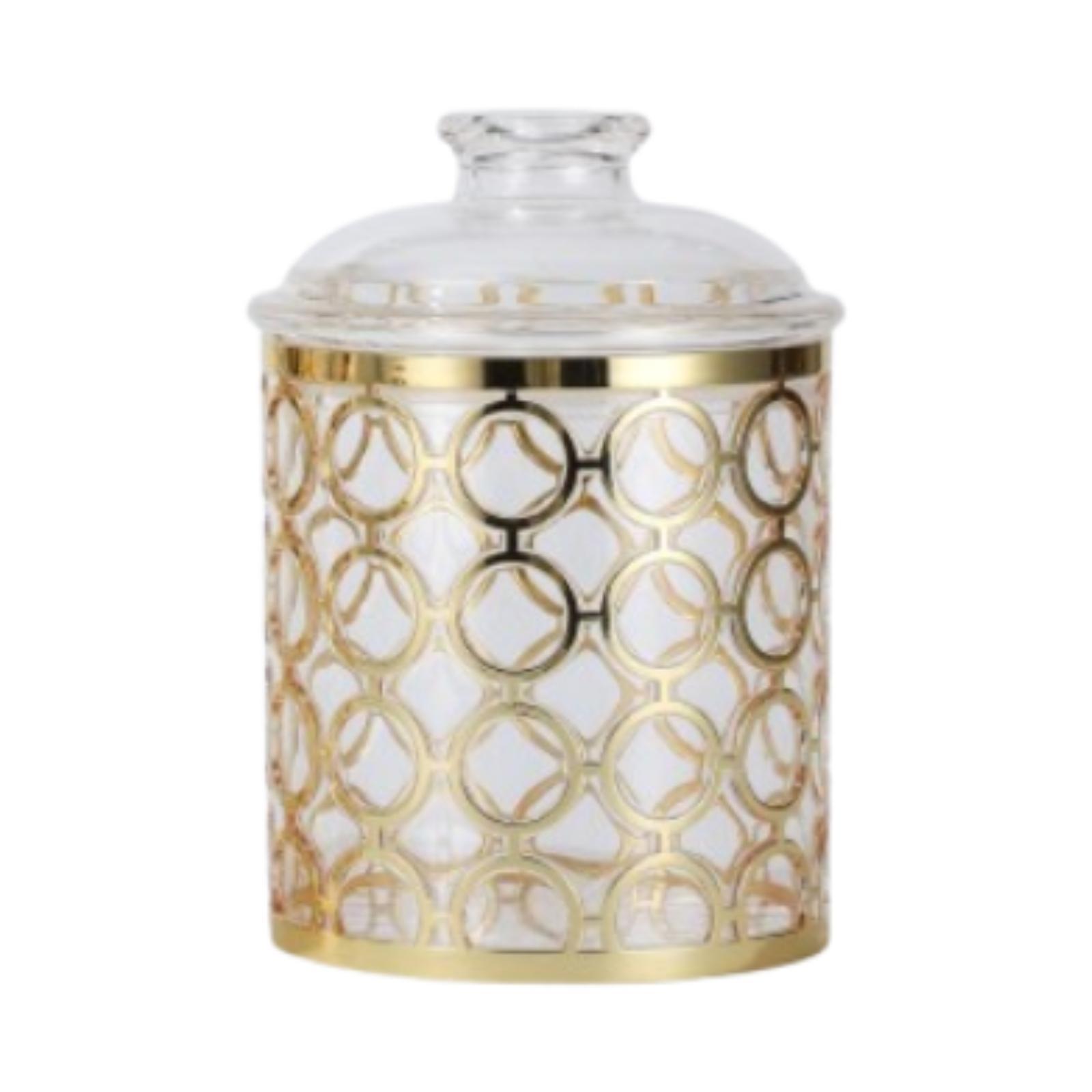 Food Canister