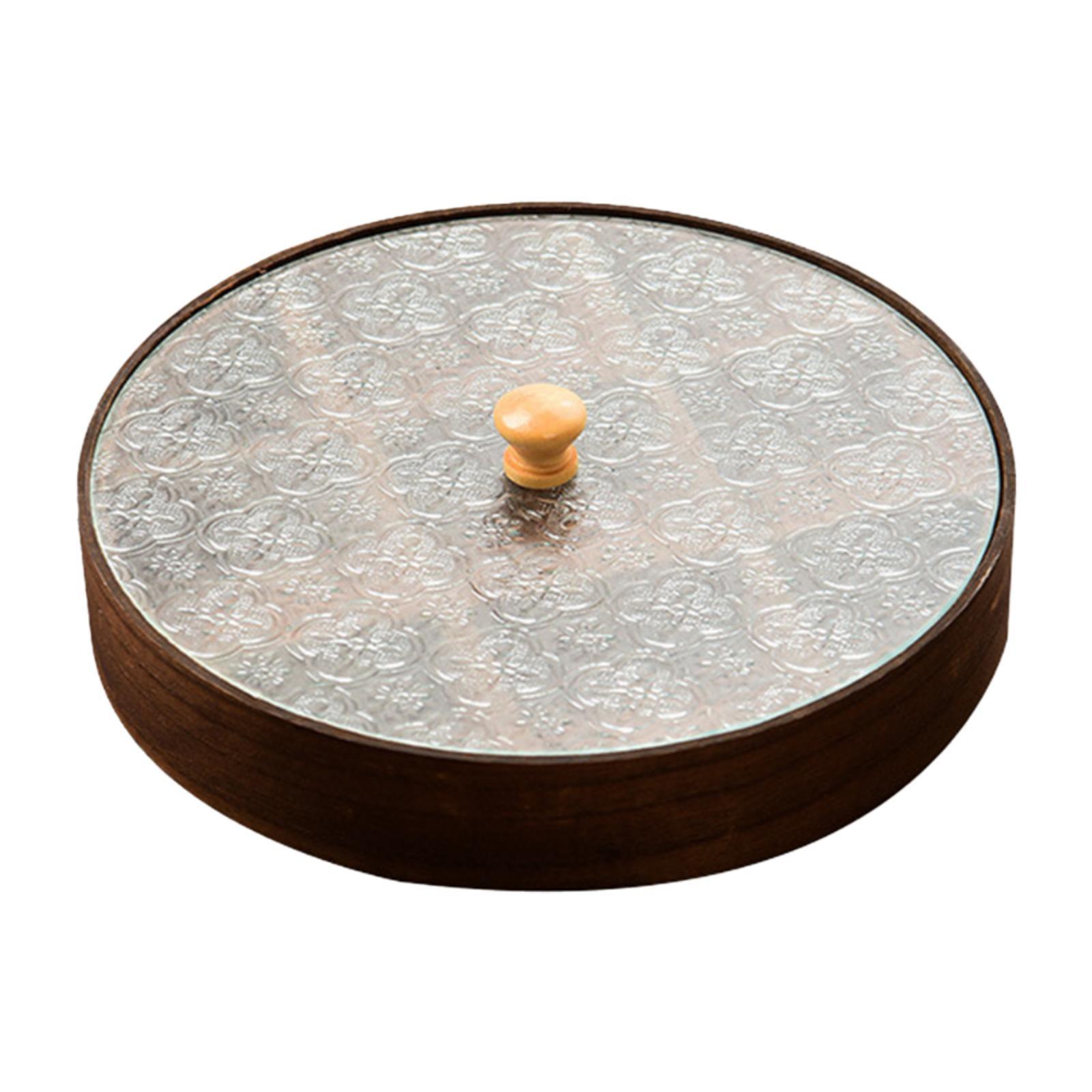 Divided Serving Tray