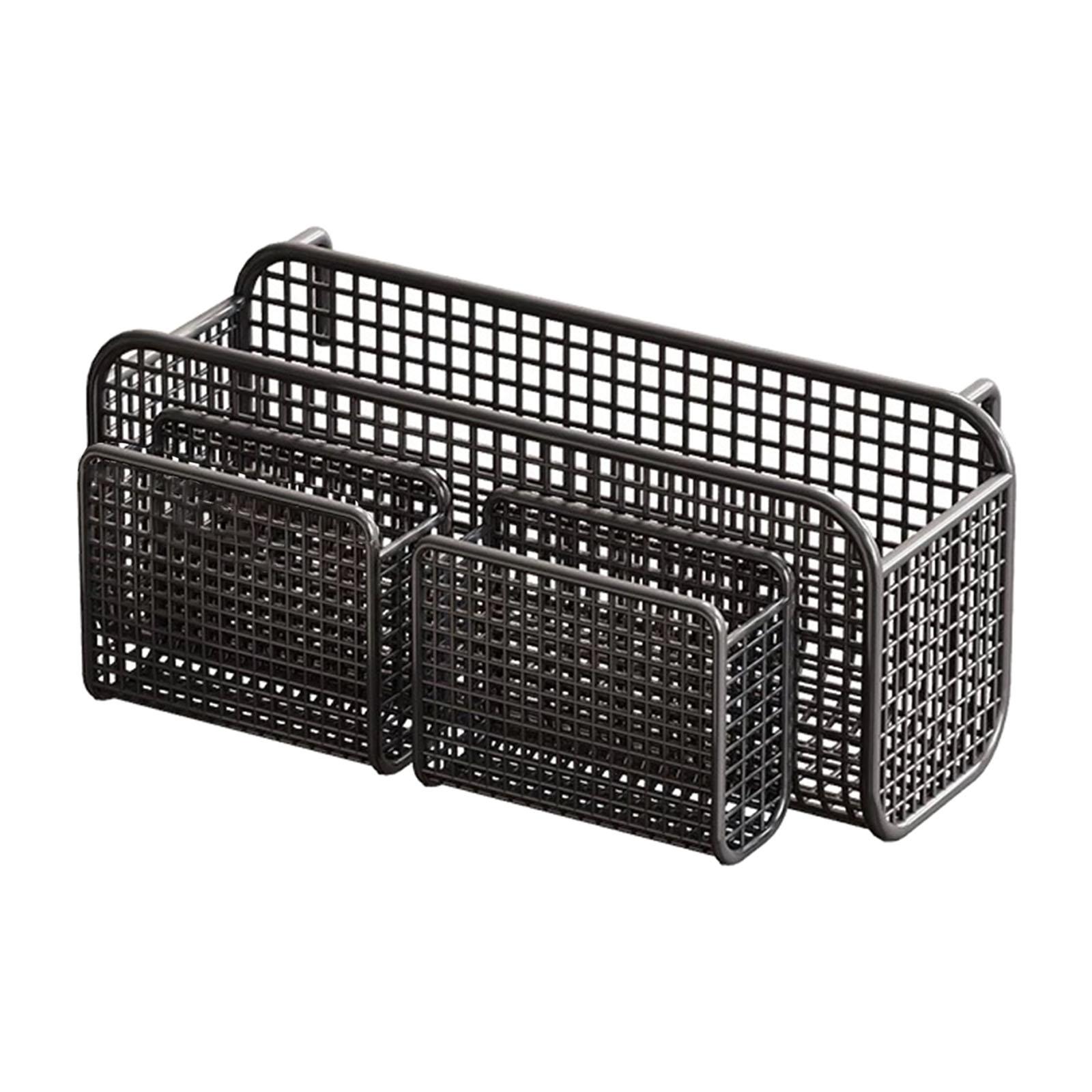 Hanging Storage Basket L