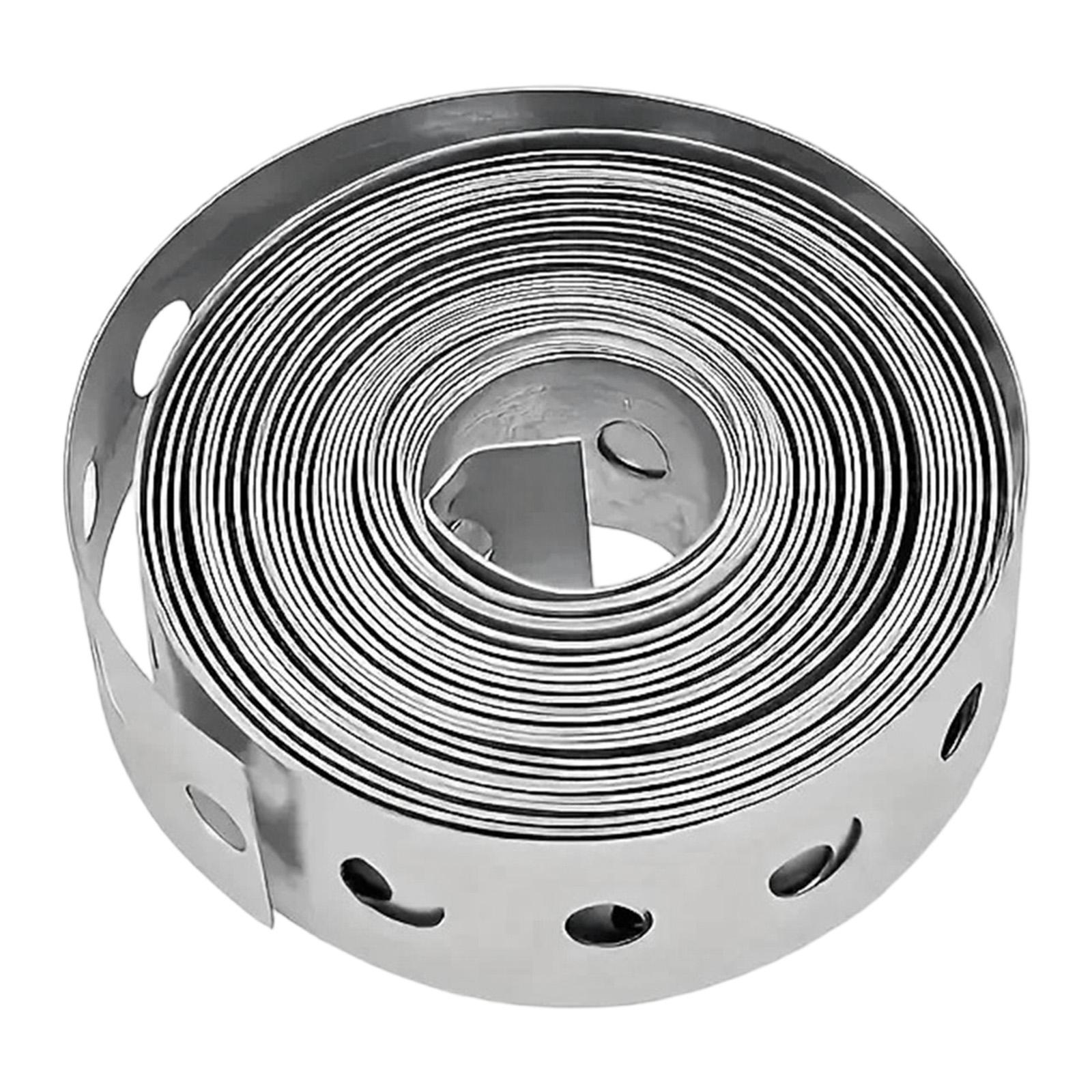 Galvanized Pipe Strap