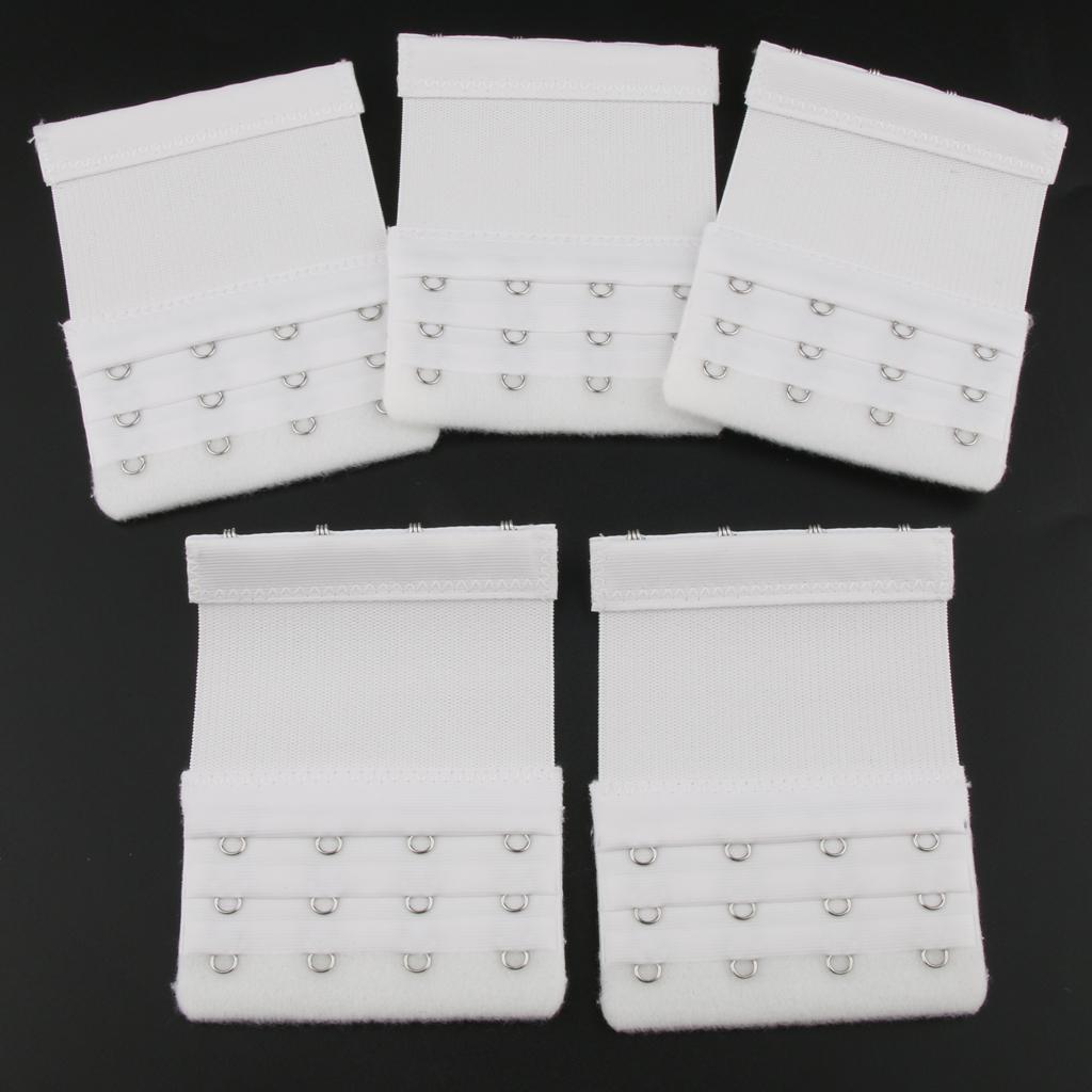 Bra Extender 5Pack
