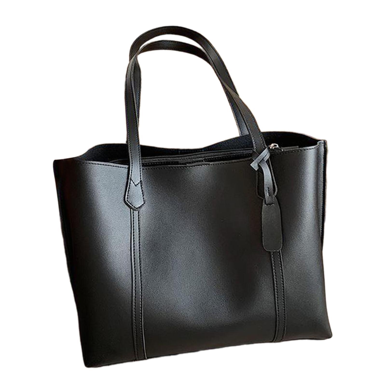 Tote Bag Black