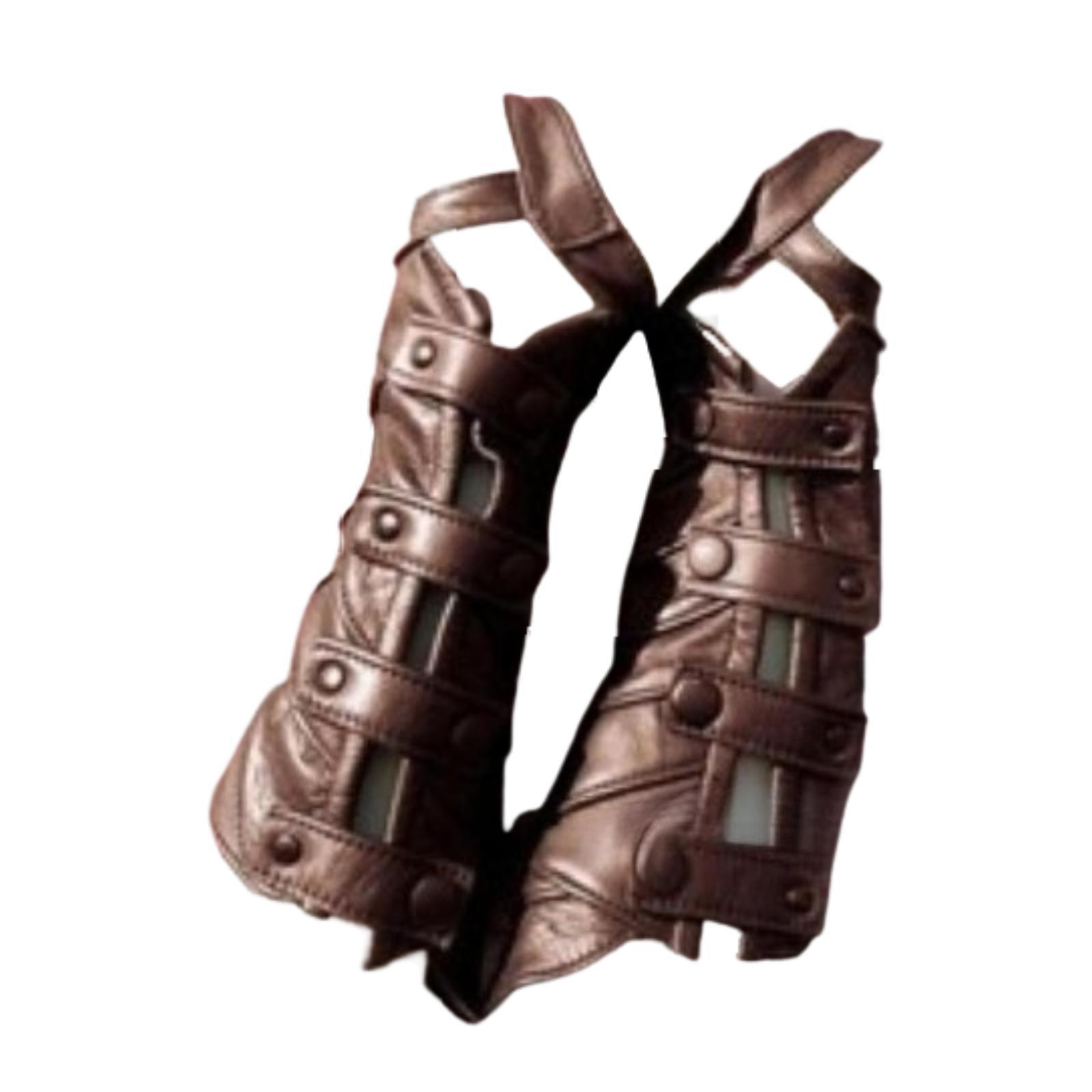 Knight Arm Guards