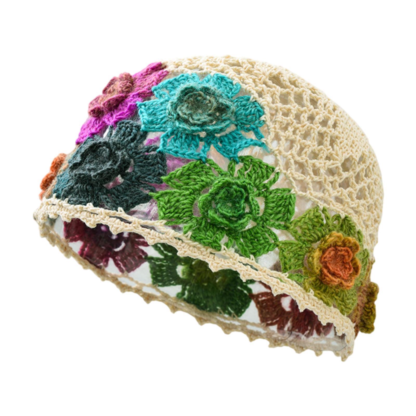 Crochet Beanie