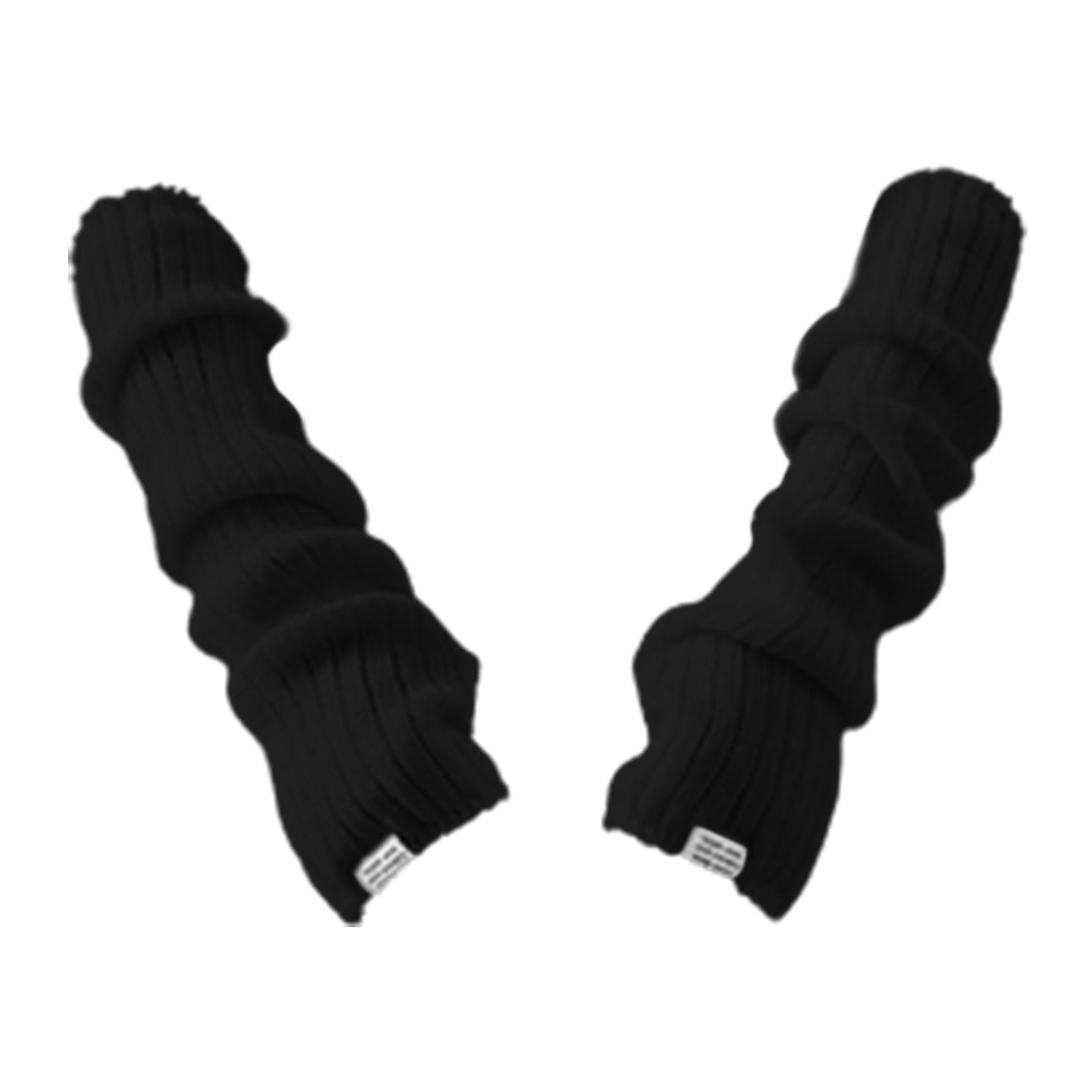 Arm Warmers Thumb Hole