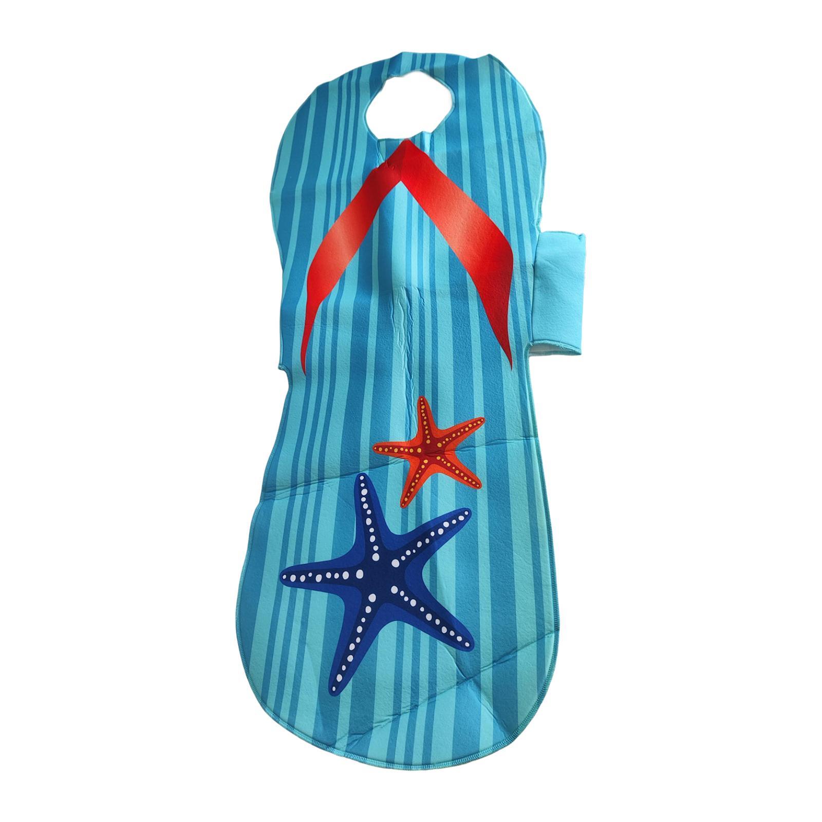 Flip Flop Costume