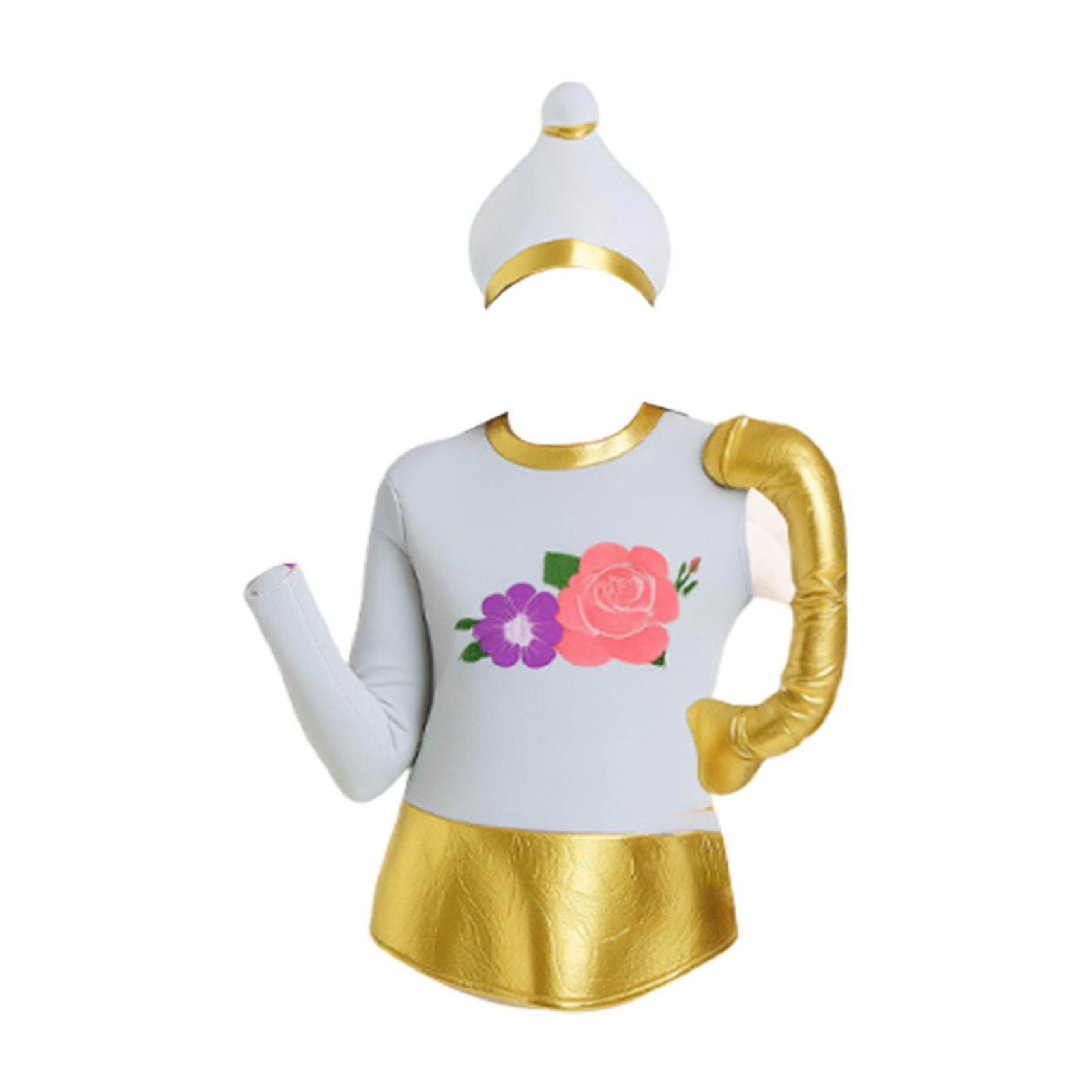 Candlelight Dinner Costume