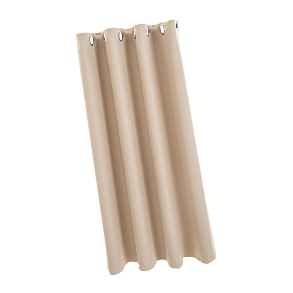 Ultra Soft Thermal Insulated Blackout Window Curtains ...