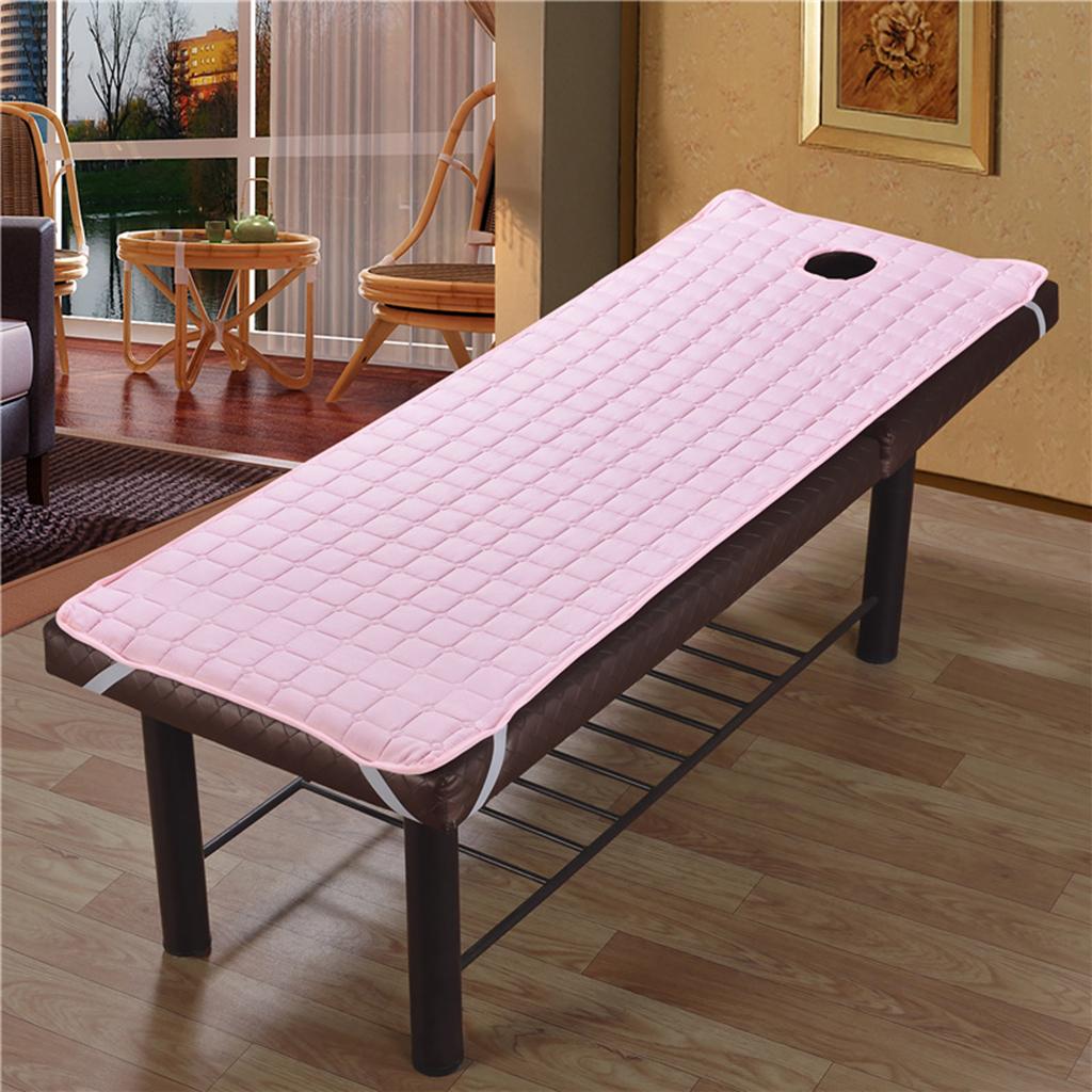 Massage Bed Mattress Sheet