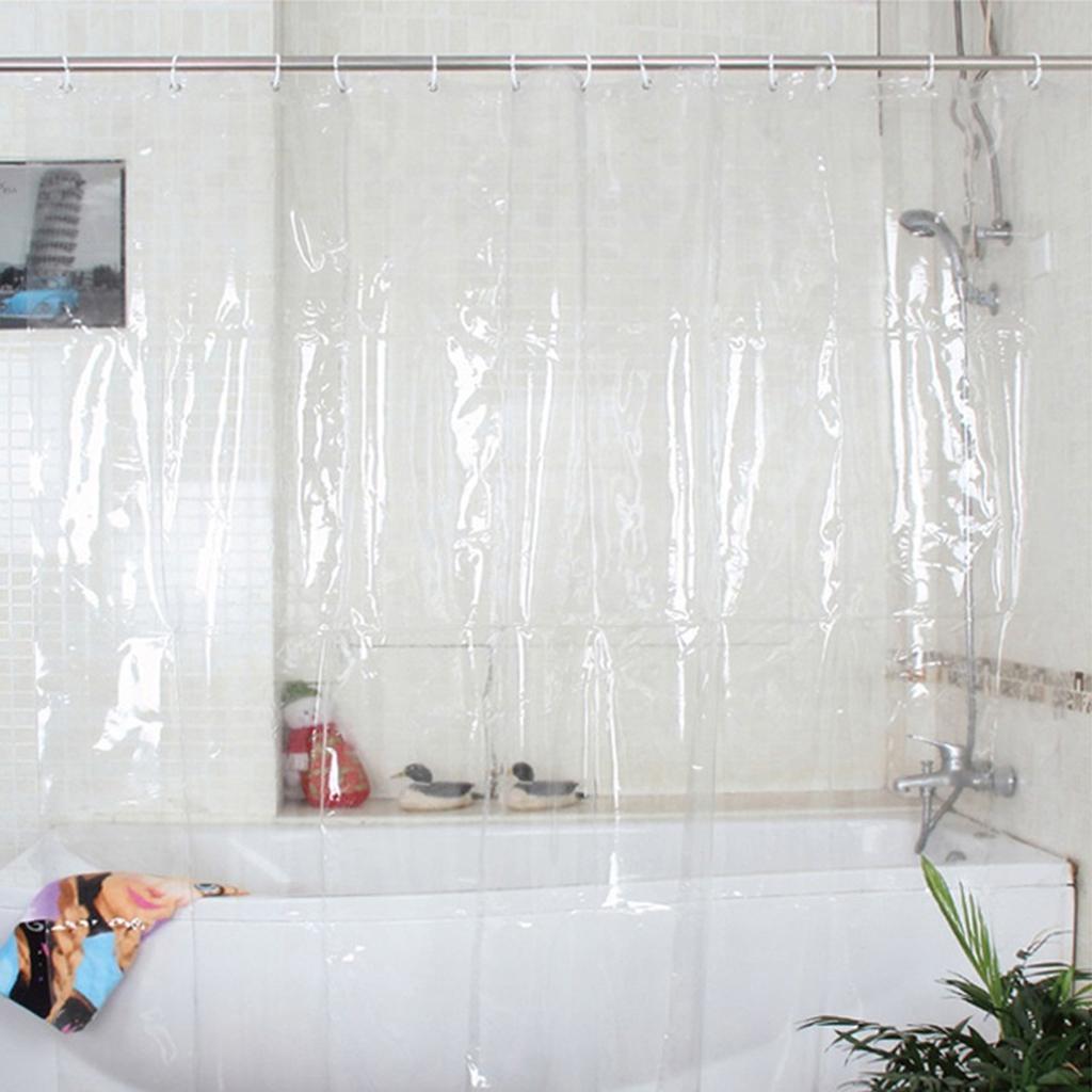 Прозрачные шторки на ванну хром. Прозрачная штора для ванной. Занавески для ванной водонепроницаемая прозрачные. Штора в ванную комнату прозрачная с рыбками. Прозрачная занавеска в ванну с рыбками.