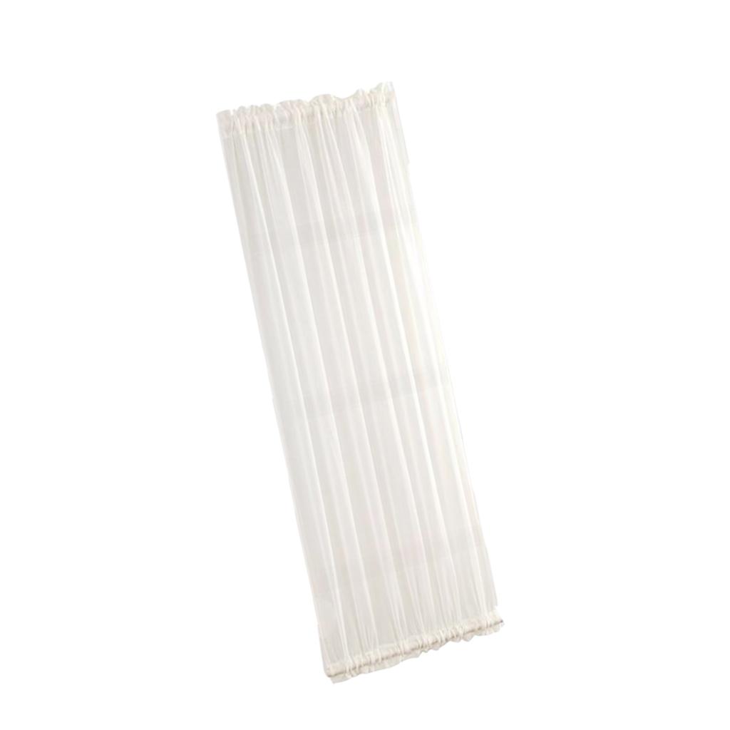 French Door Curtain Panel