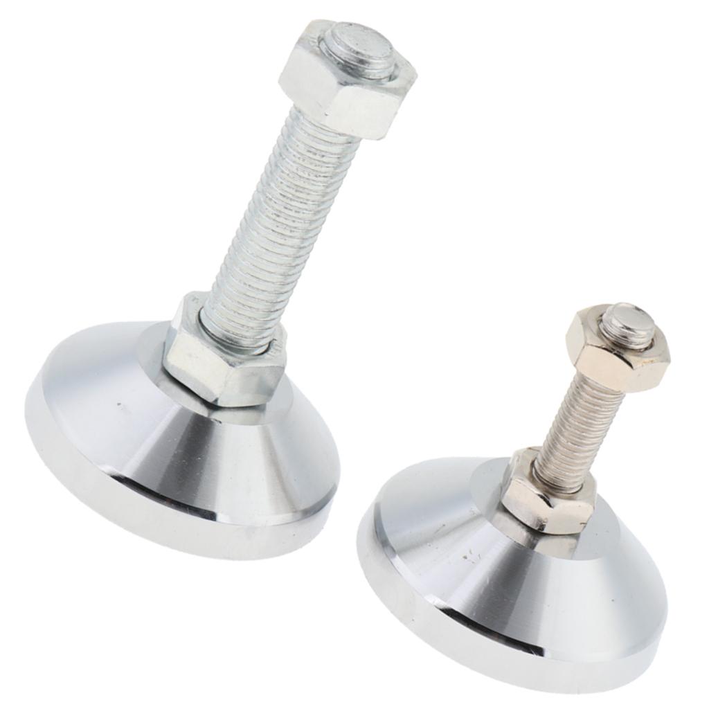 Adjustable Furniture Feet Furniture Levelers Leveling Feet for Table Chair