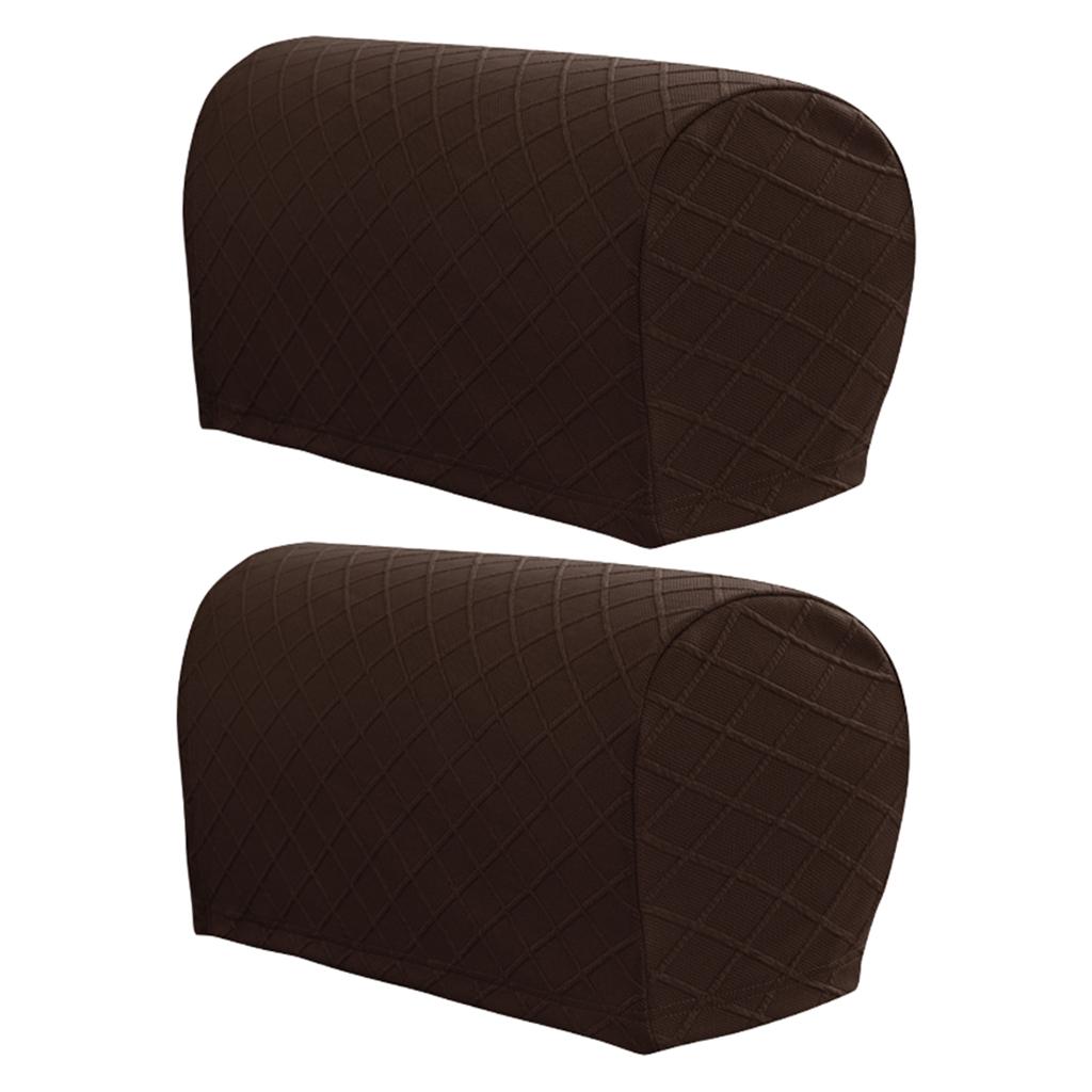 Sofa Armrest Covers