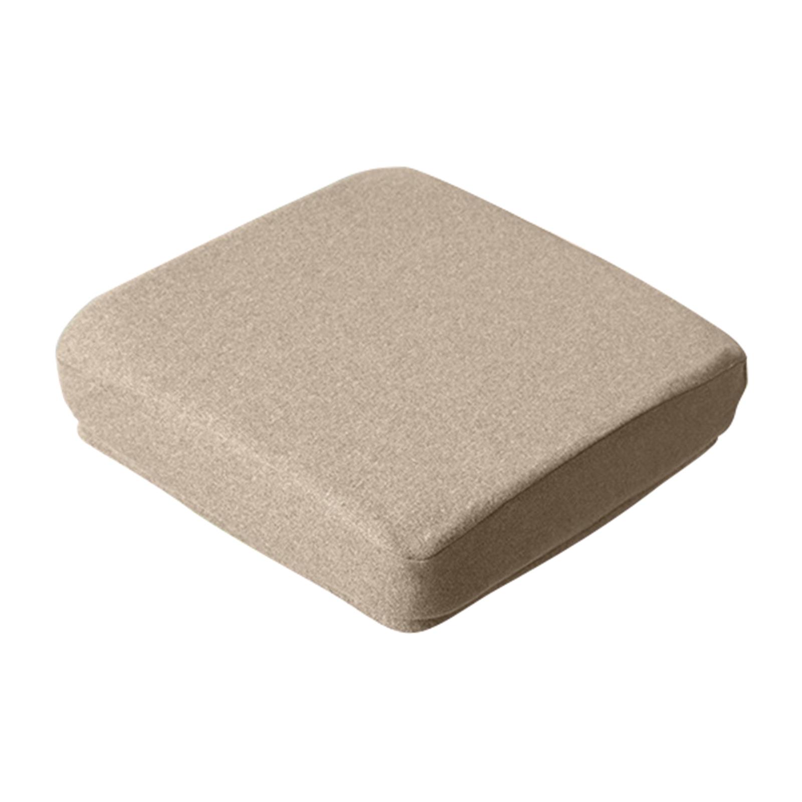 Dressing Stool Slipcover