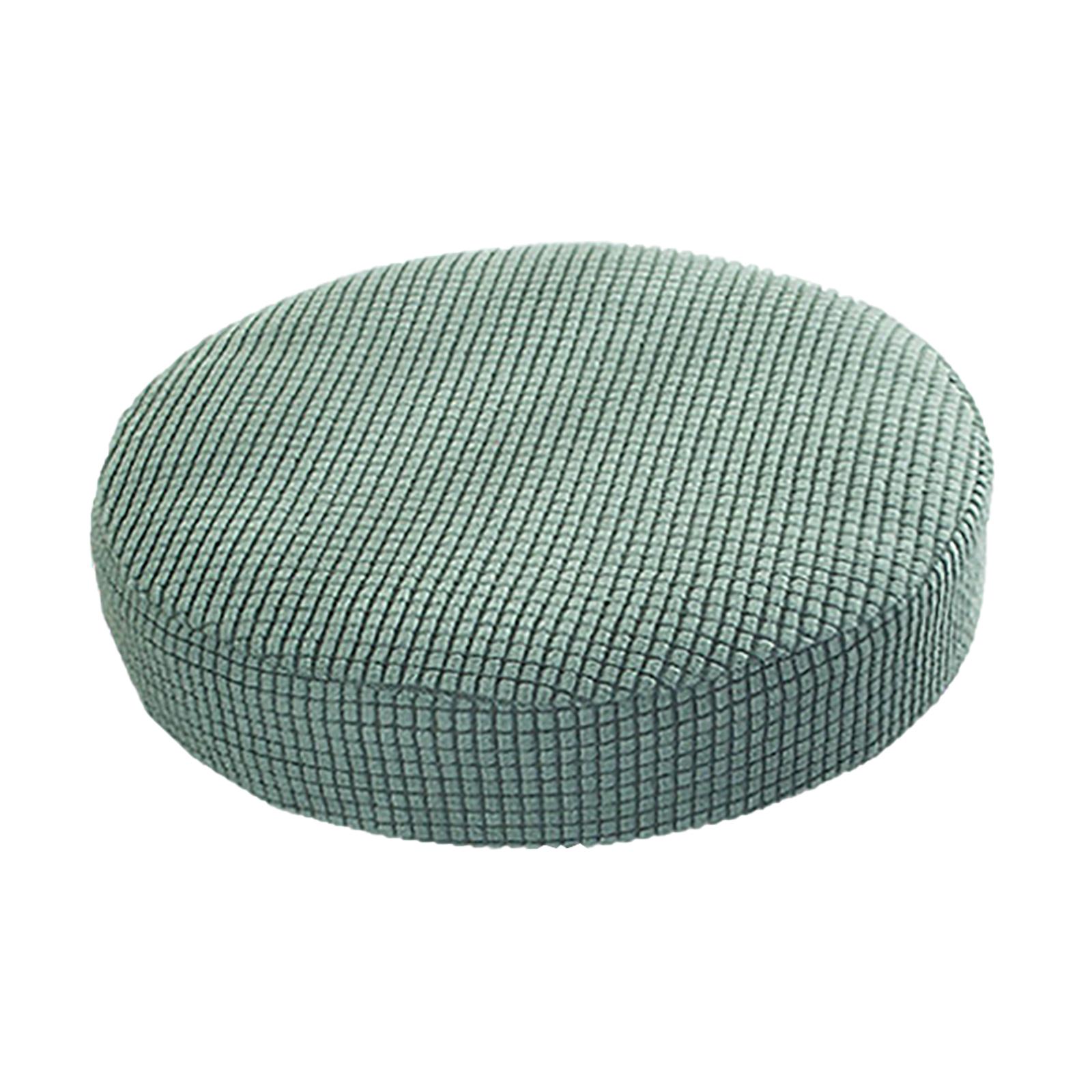 Stool Cover Green