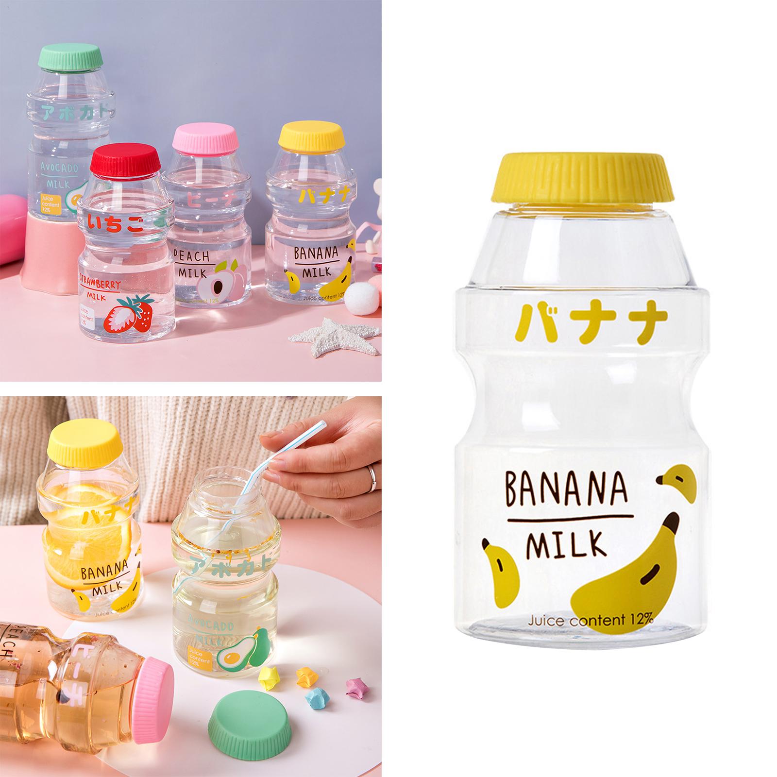 Kids Water Drinking Cup Tumbler BPA Free Leakproof 480ml Student Water Jug