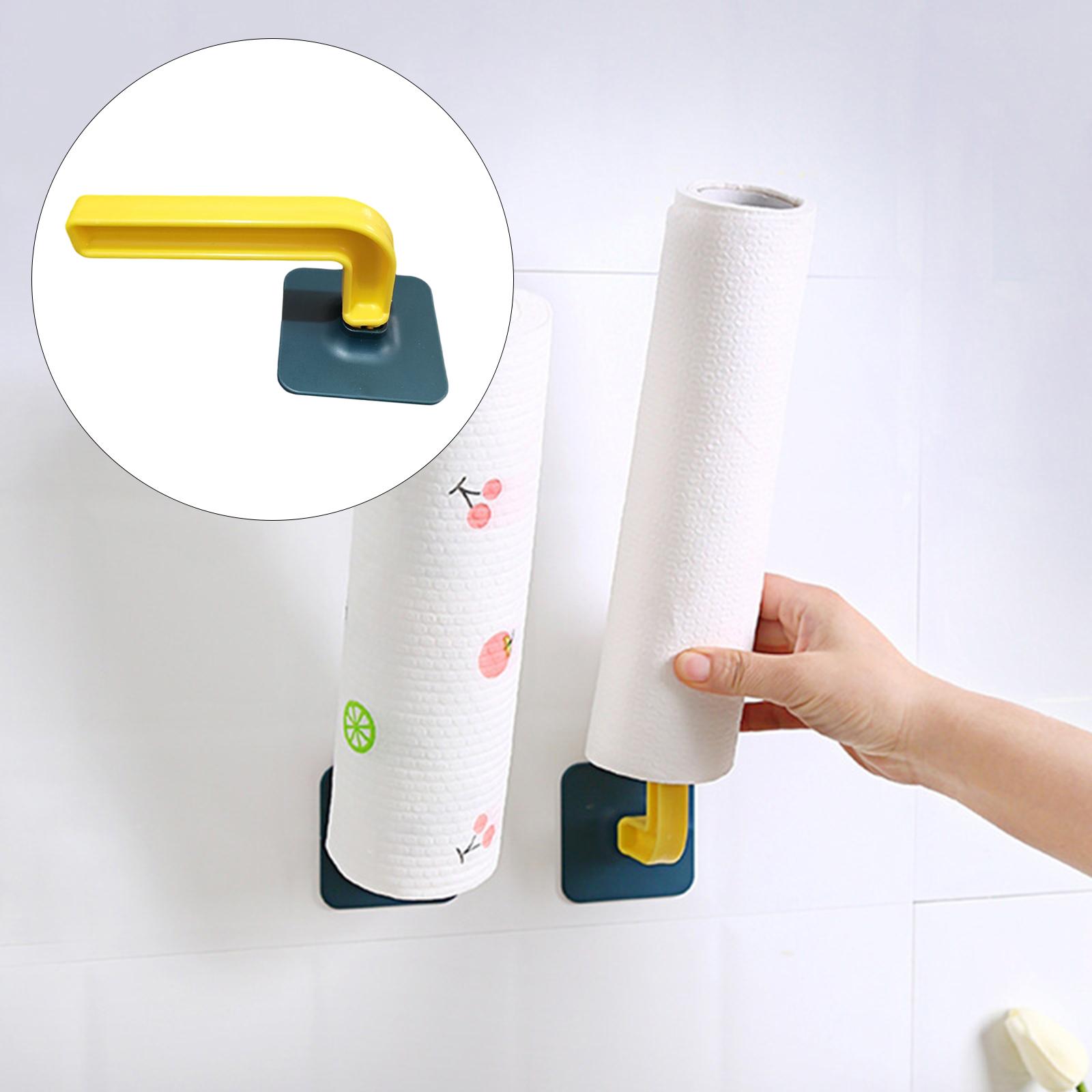 Hooks Hanger Coat Hooks Adhesive Without Drilling for Bathroom Home Kitchen