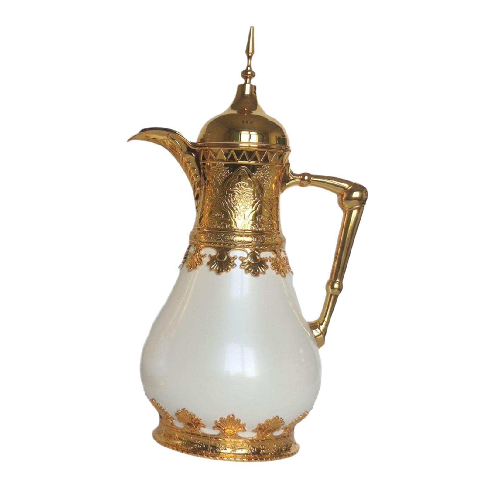 Thermal Coffee Carafe