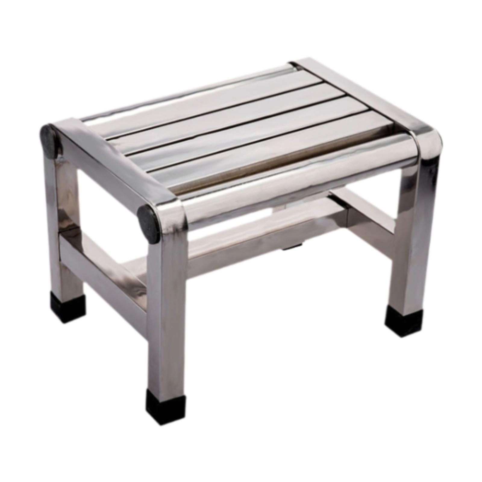 Shoe Changing Stool
