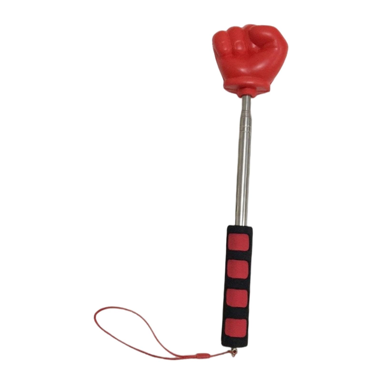 Telescopic Teacher Pointer