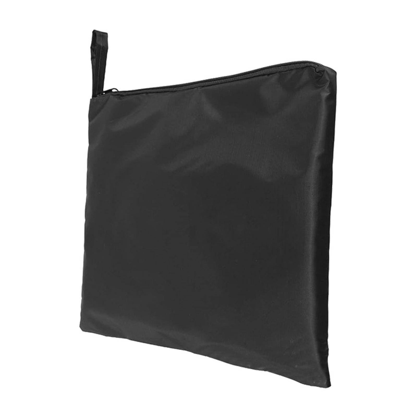 Raincoat Storage Bag