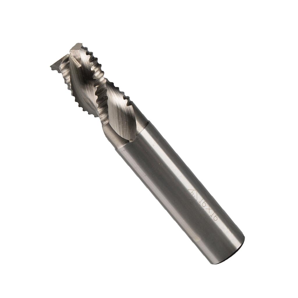 2x3 Flute Carbide End Milling Cutter End mill Cutter 8x8x15x69