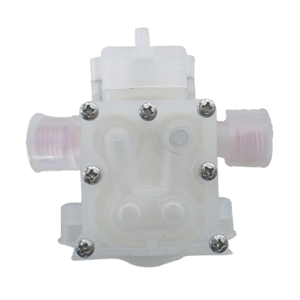 DC 12V 80W Micro Food Grade Diaphragm Pump Safe Non - toxic Hygiene
