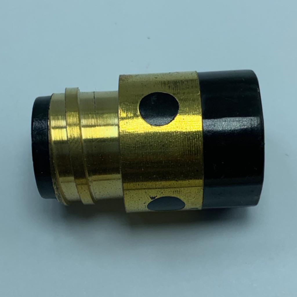 500A Carbon Dioxide arc Welding Accessories Insulated Copper Parts