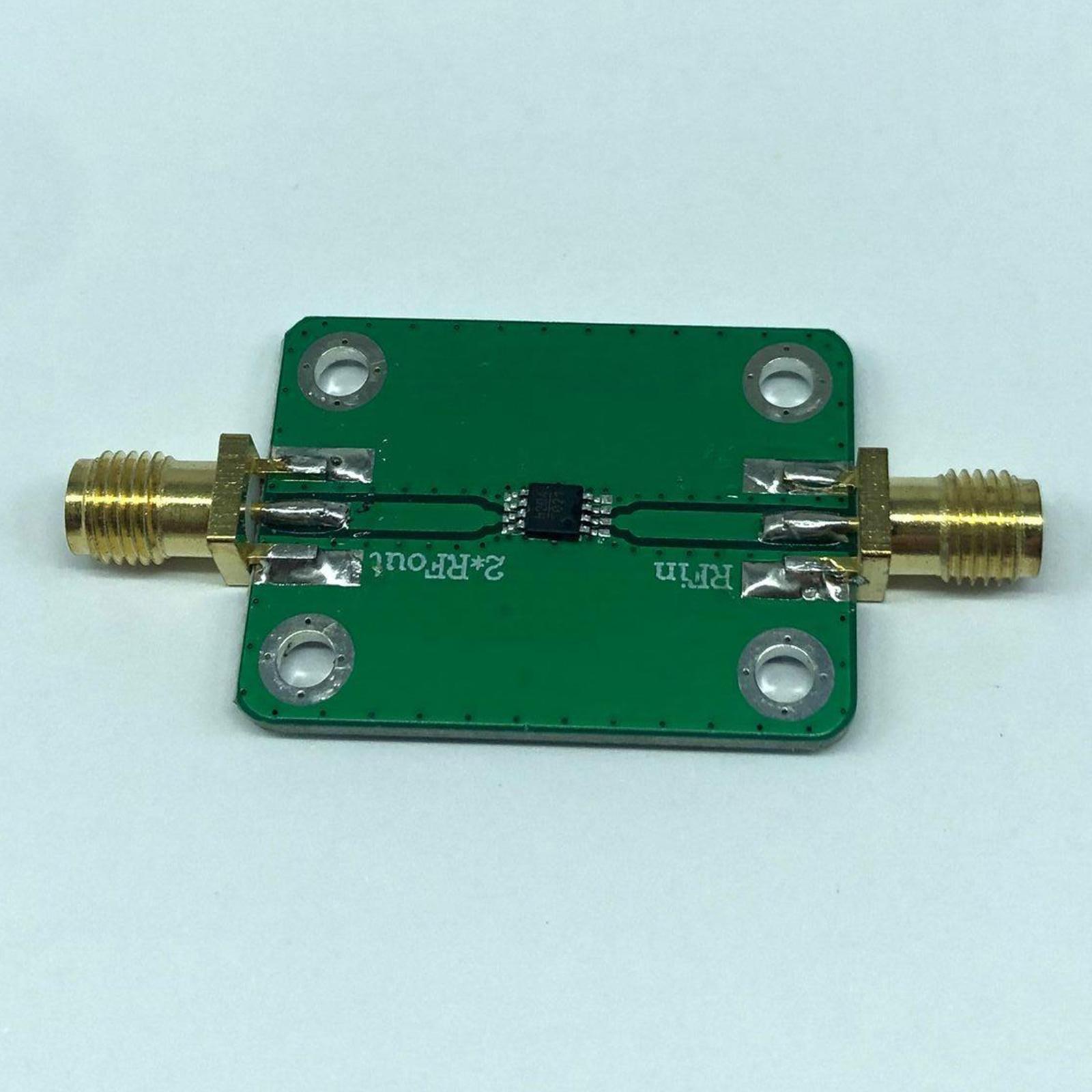 RF Microwave Amplifiers Frequency Multiplier Input power: +10dBm--+15dBm