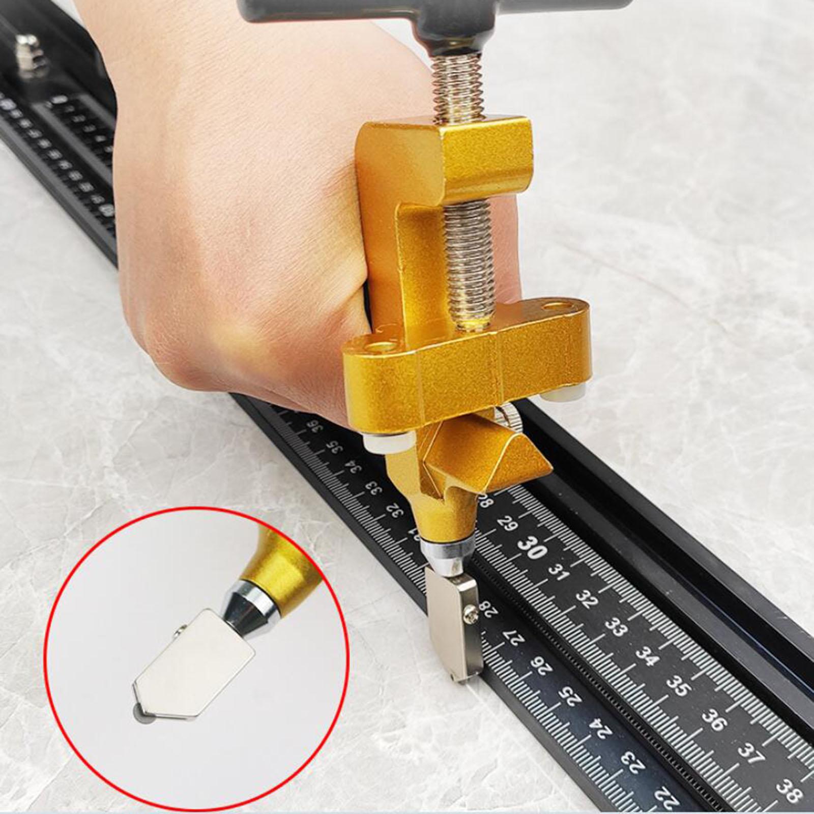 Multifunction Glass Cutter Cutting Machine Opener Breaker Tools for Glass