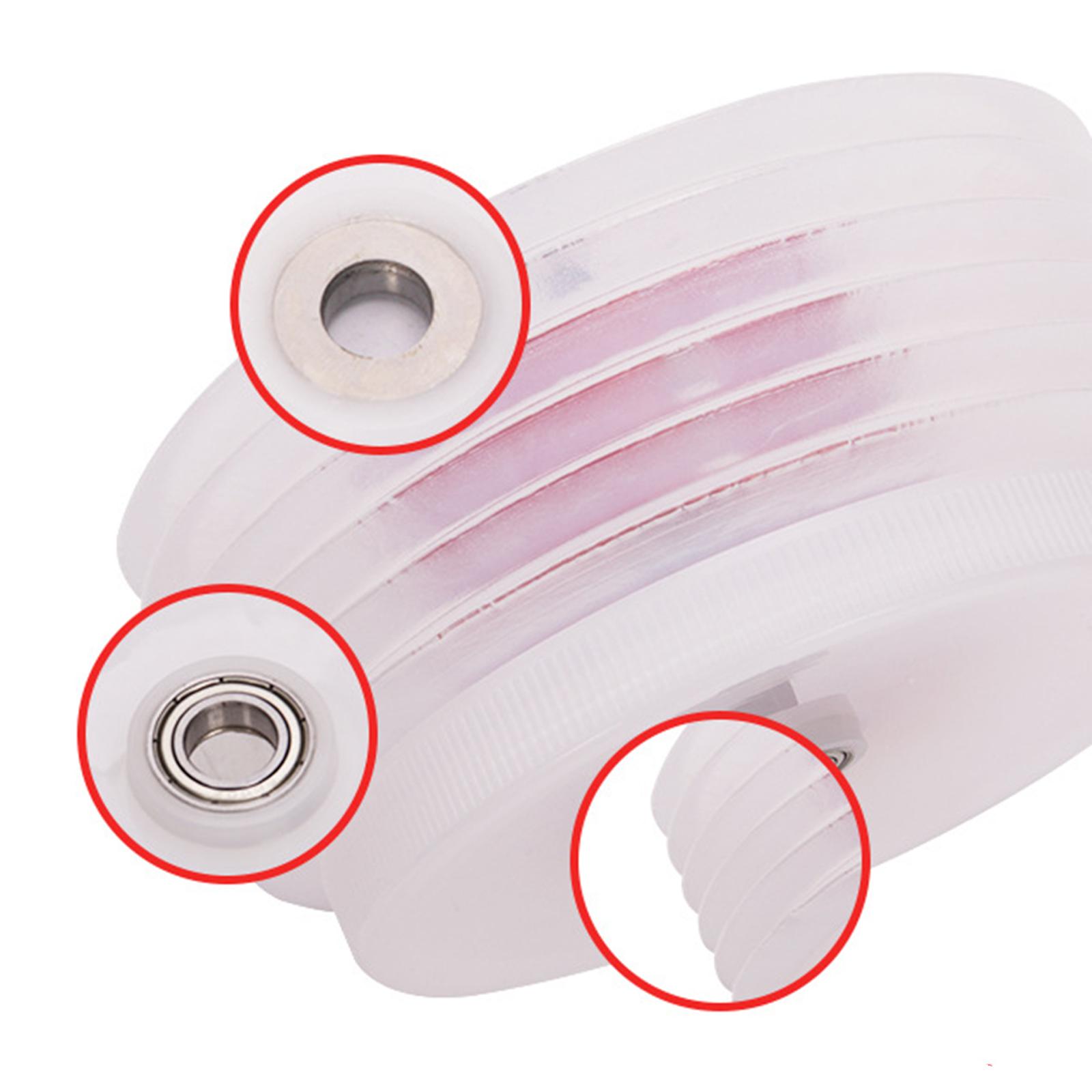 Electric Hammer Drill Dust Collector Dust Cover Drill Bit Saw Supplies