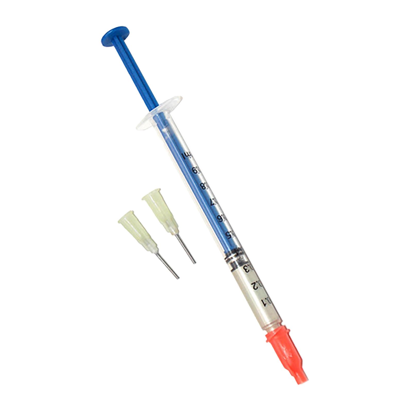 Conductive Wire Glue Paste