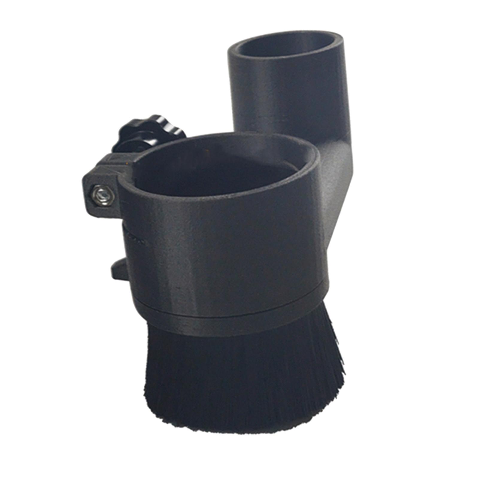 Spindle Dust Shoe Cover 65mm