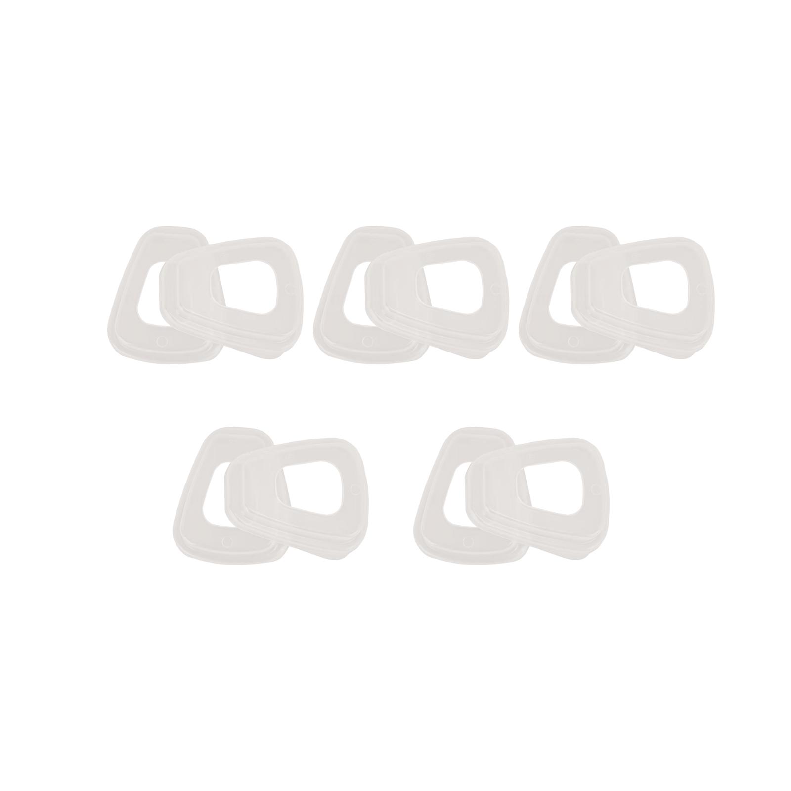 501 Filter Retainer Cover