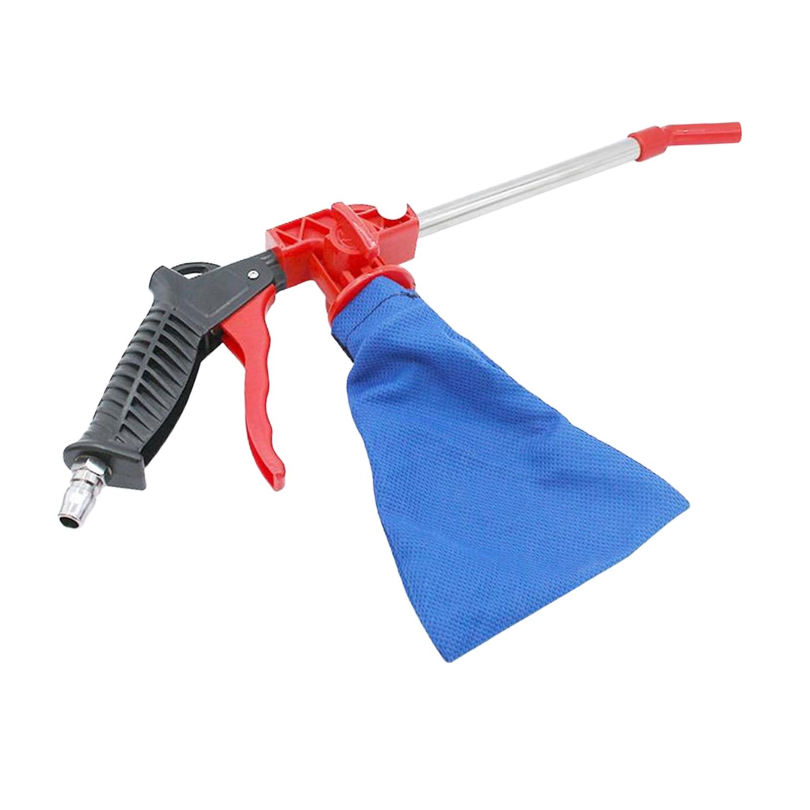 Pneumatic Vacuum Air Blow Tool