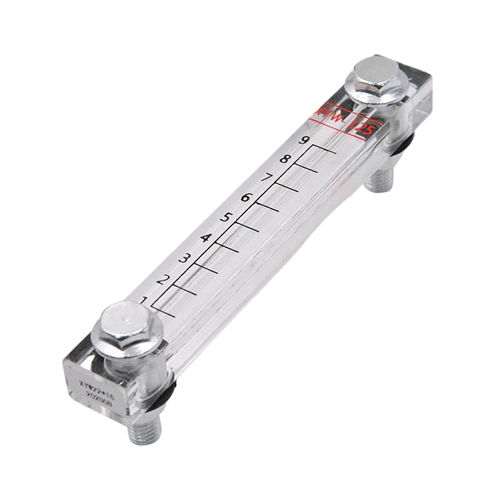 Hydraulic Liquid Level Gauge MODEL 125