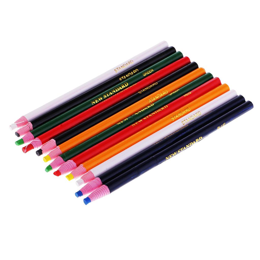 Peel Off Markers 12pcs