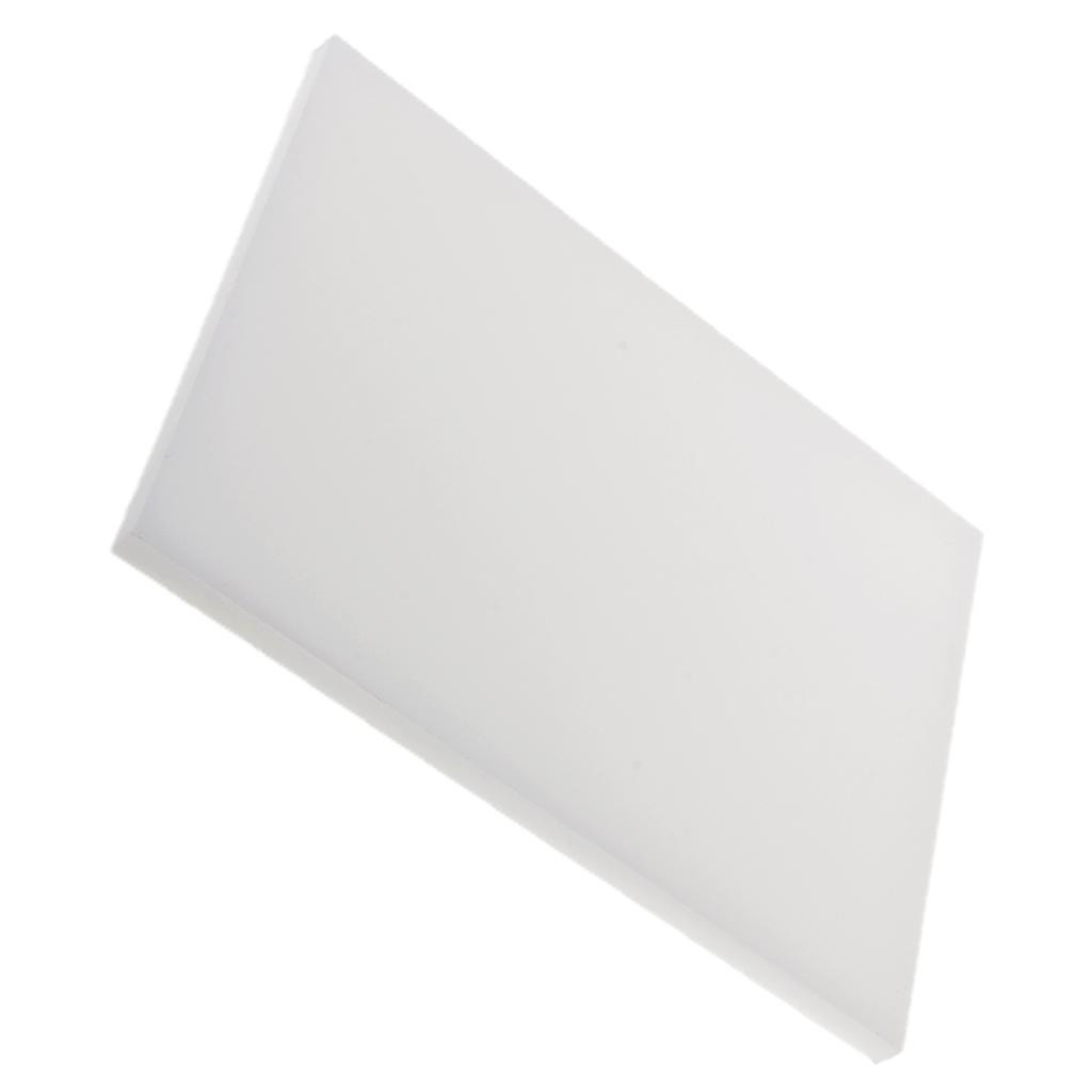 Leather Cutting Board Leather Craft Stamping Board White eBay