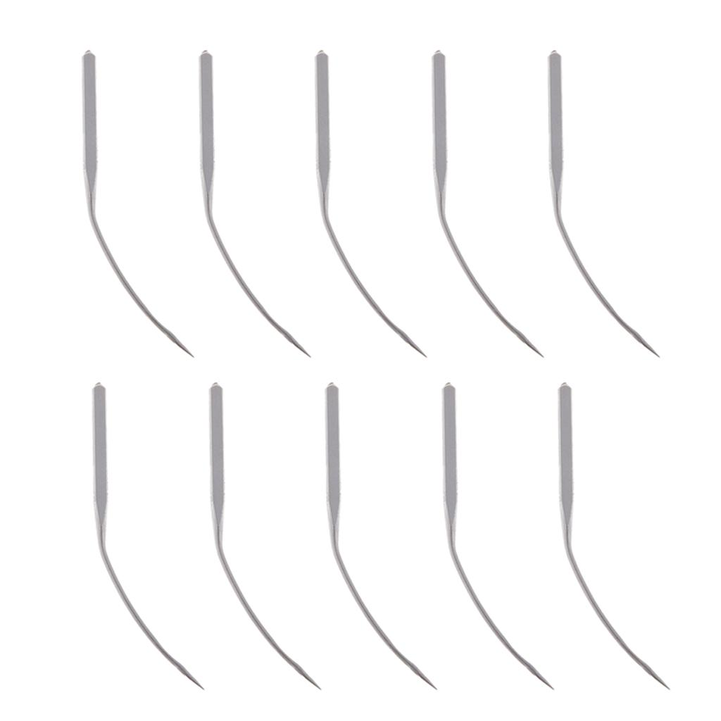 Blindstitch Sewing Machine Needles