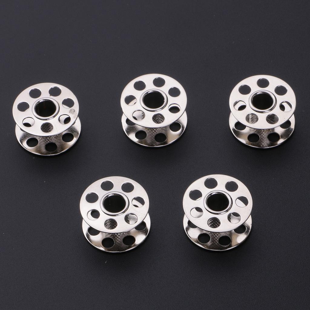 Sewing Machine Bobbins