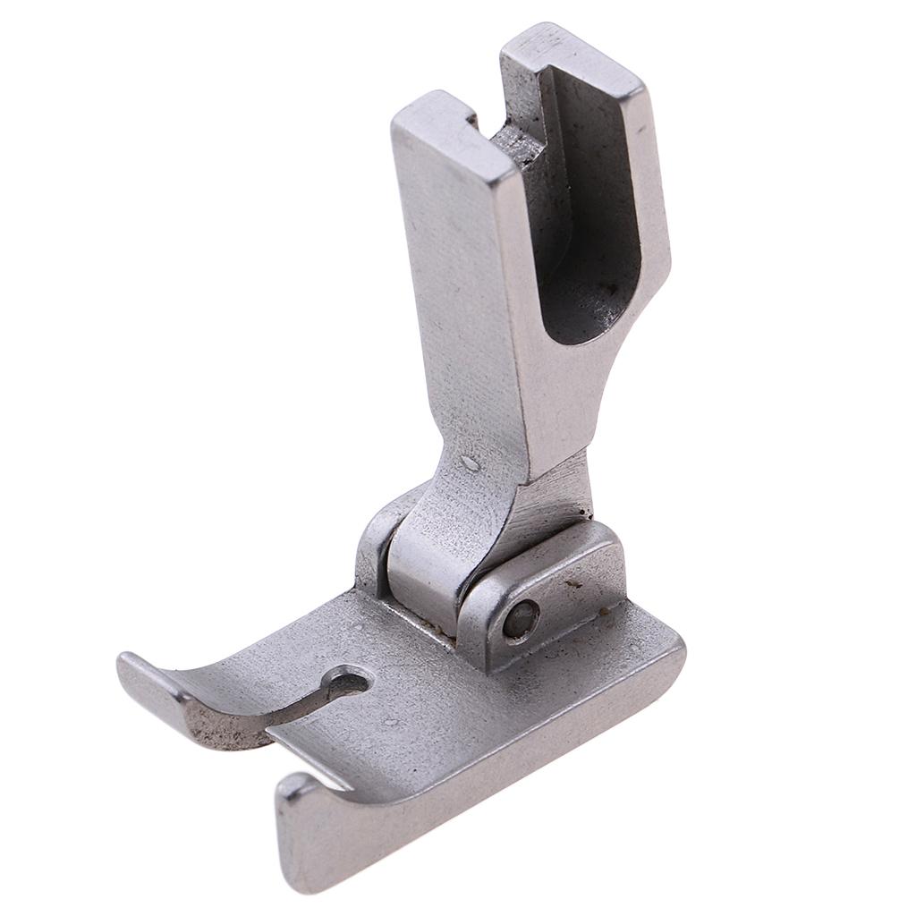 Industrial Sewing Machine Right Hinged Raising Presser Foot for Thin Fabric eBay