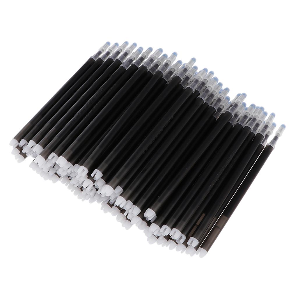 Heat Erasable Refill Pens