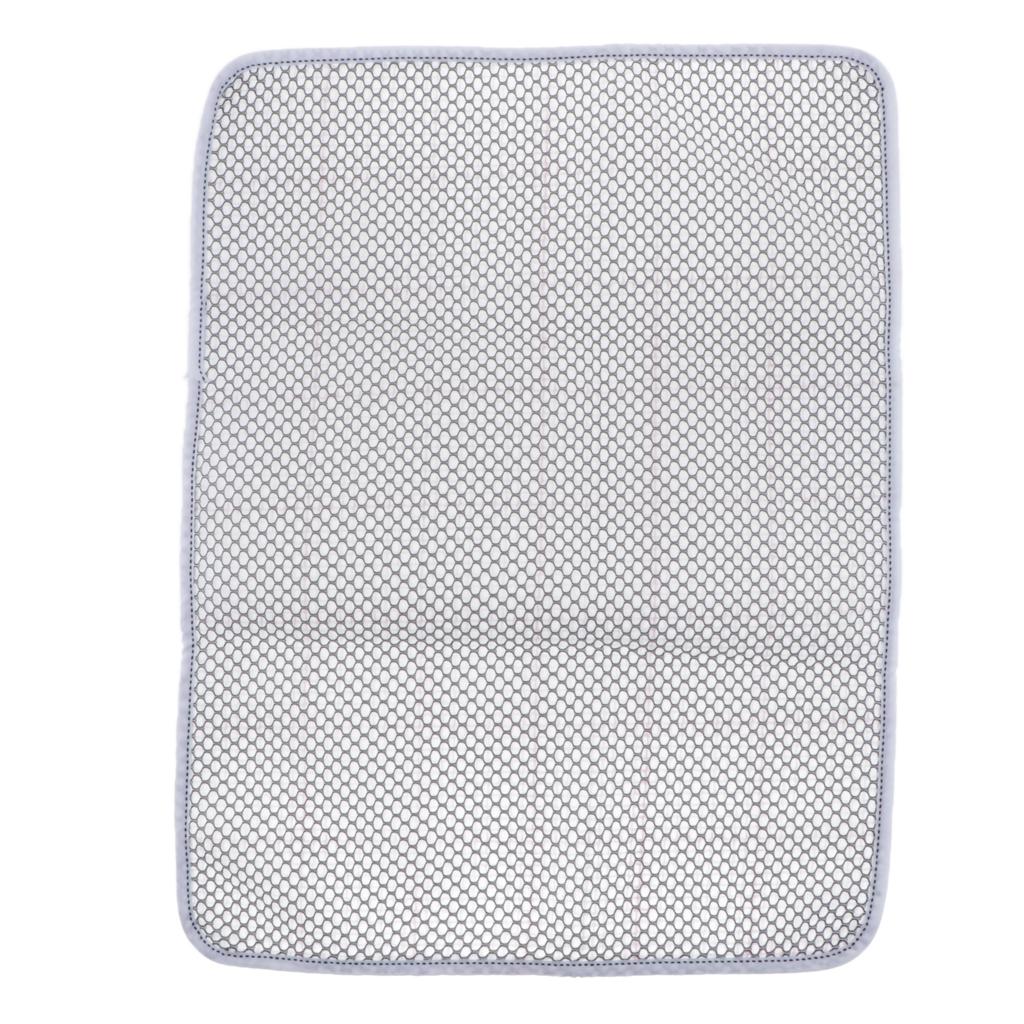 Latch Hook Kits Christmas Motif Rug Carpet Cushion Making Snowman