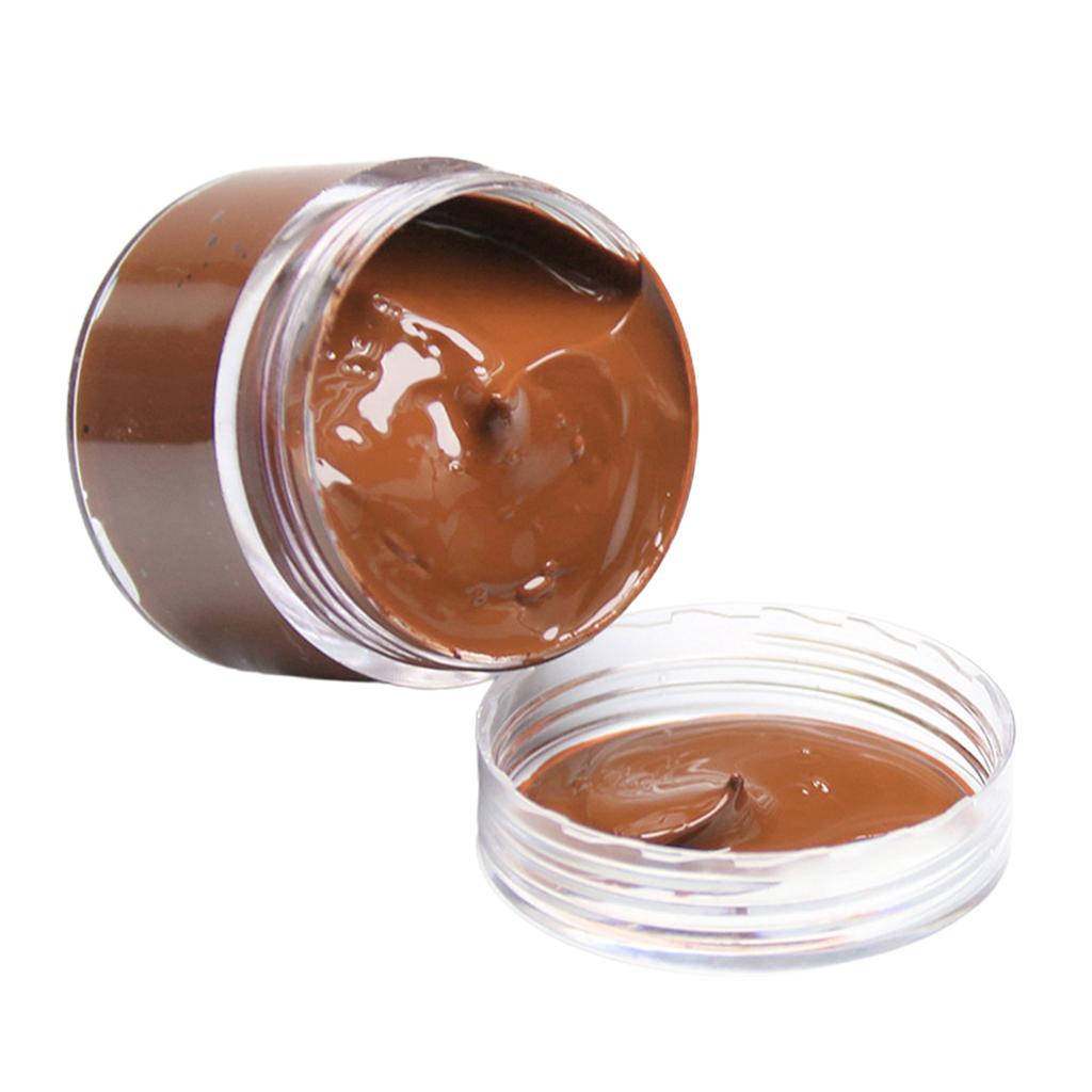 Leather Color Restorer Light Brown