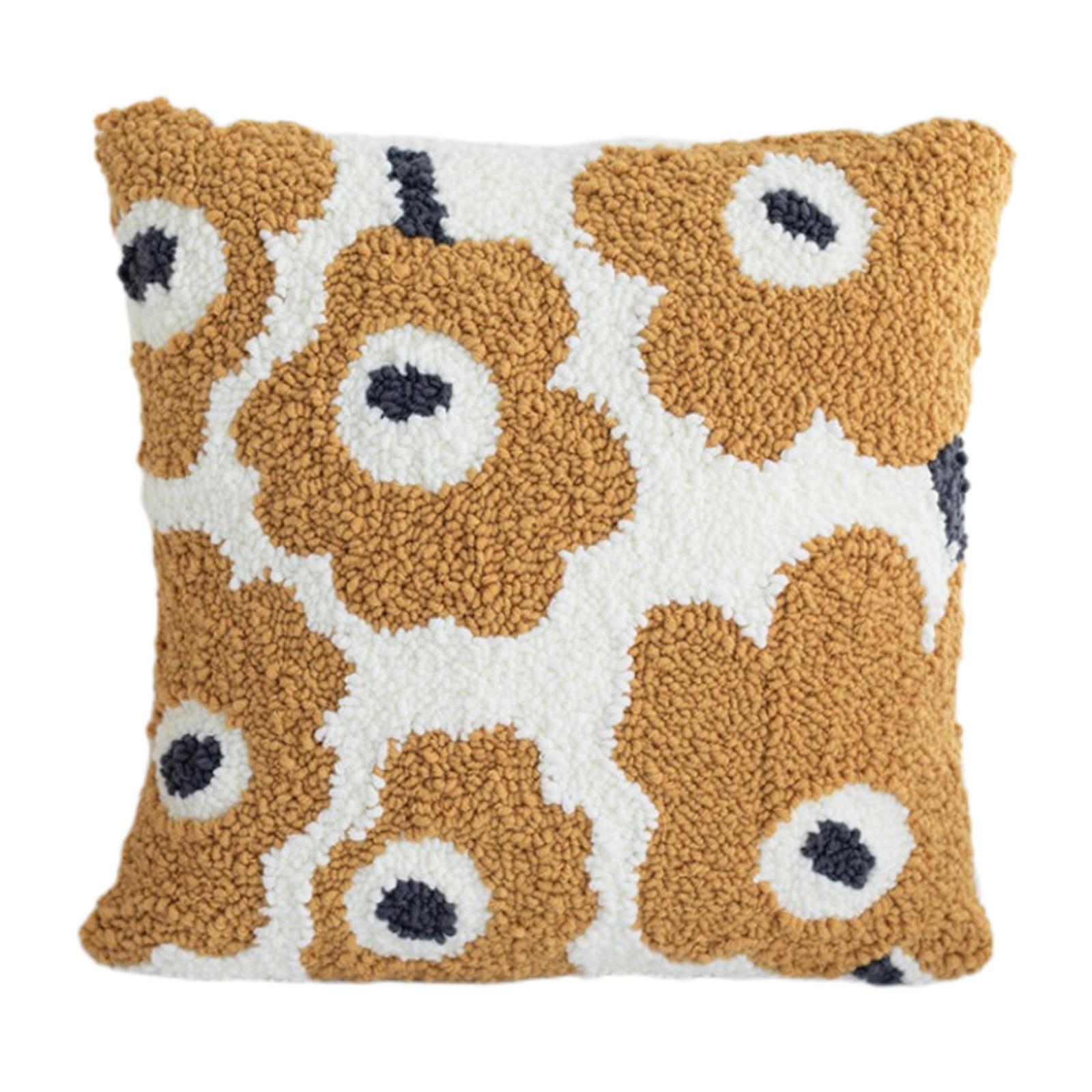 Throw Pillow Cover Kit