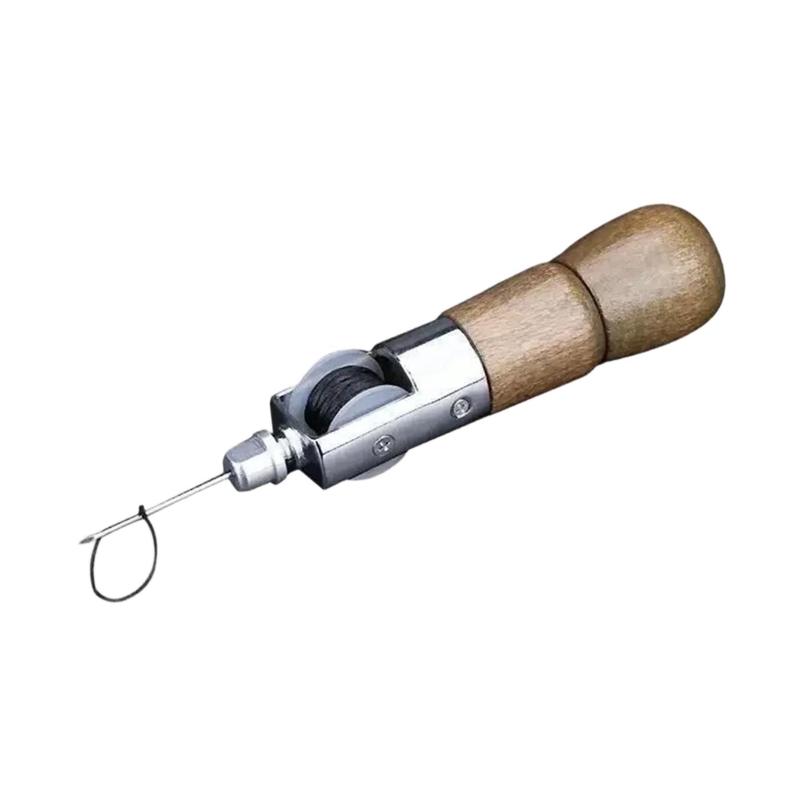 Leather Sewing Awl