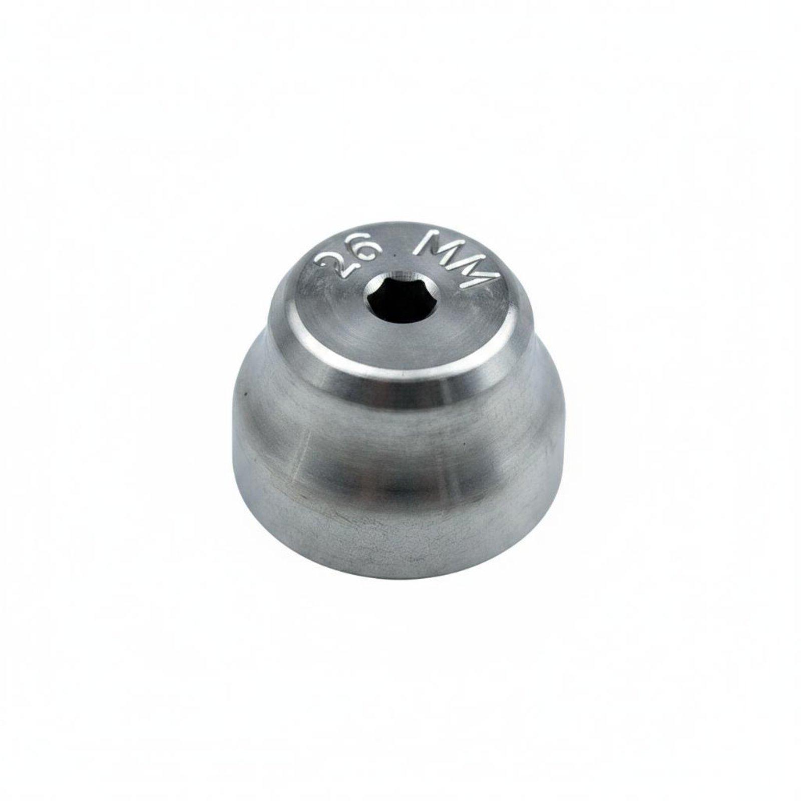 Y Socket Tool 26MM