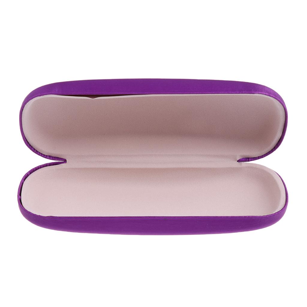 2 Stück Hartschalen Groß Brillenetui Etui Brillen Box für 2 Stück Hartschalen Groß Brillenetui Etui Brillen Box für